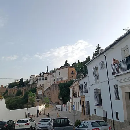 Wowolidays Ronda
