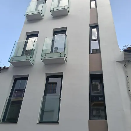 Wowolidays Apartamento Ronda
