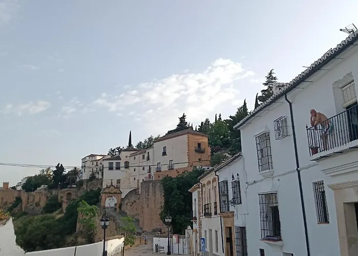 Wowolidays Ronda