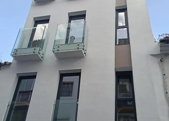 Wowolidays Apartamento Ronda