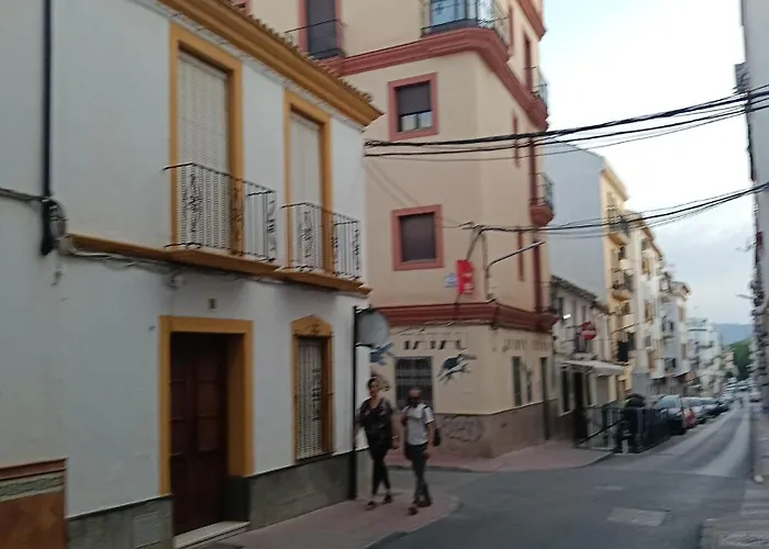 Wowolidays Ronda
